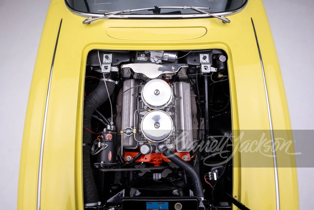 1959 Chevrolet Corvette C1 - Image 6 of 31