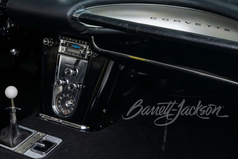 1959 Chevrolet Corvette C1 - Image 13 of 31