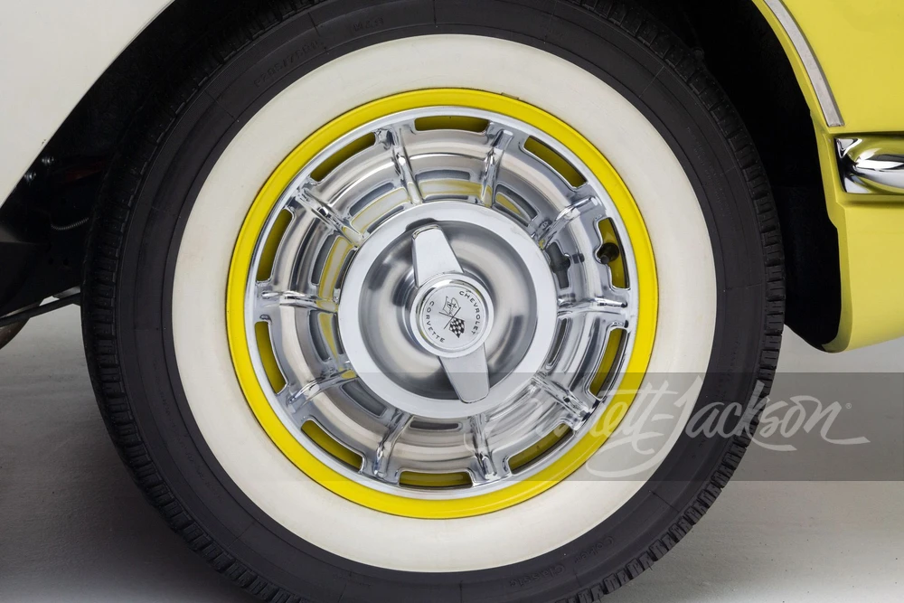 1959 Chevrolet Corvette C1 - Image 28 of 31