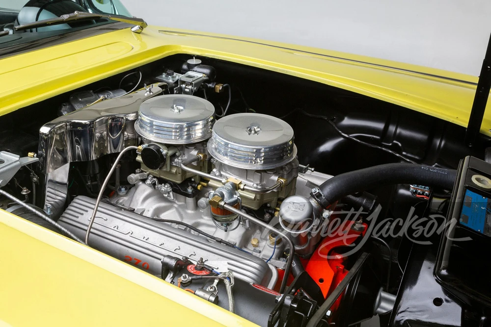 1959 Chevrolet Corvette C1 - Image 8 of 31