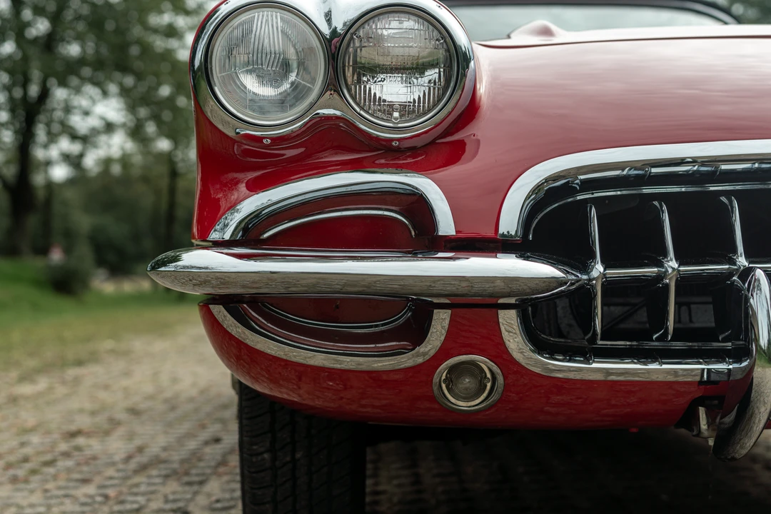 1959 Chevrolet Corvette C1 - Image 16 of 31