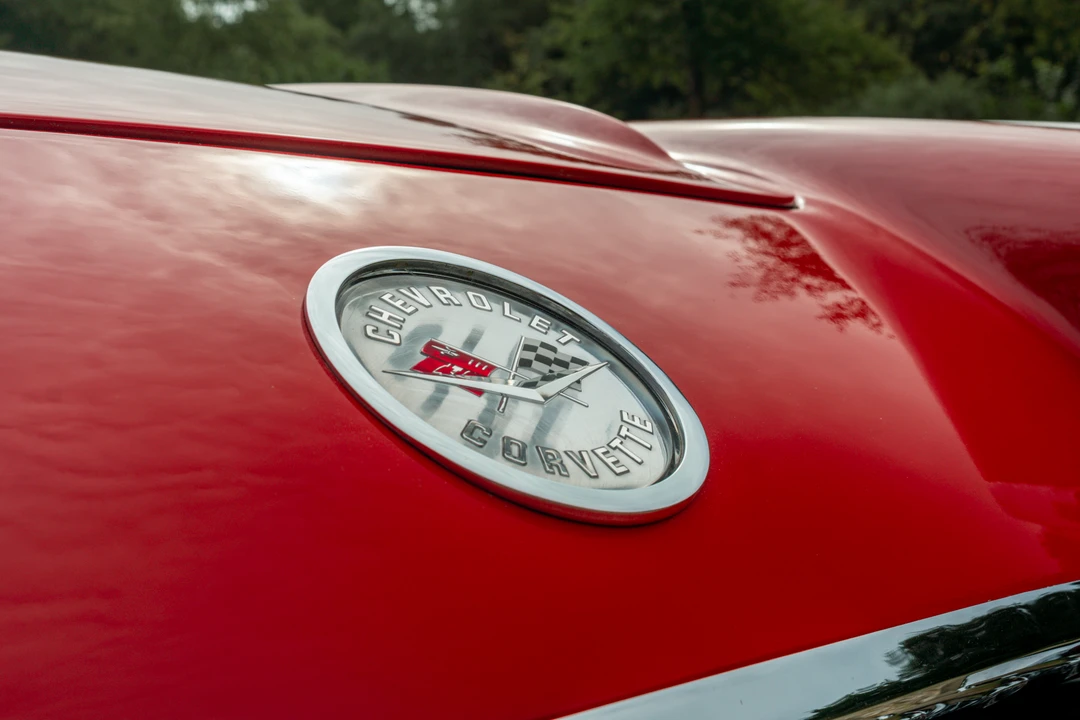 1959 Chevrolet Corvette C1 - Image 19 of 31
