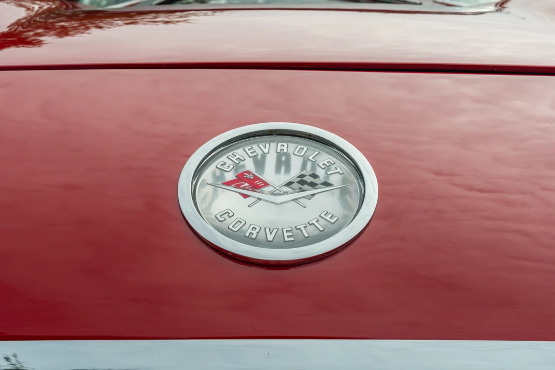 1959 Chevrolet Corvette C1 - Image 20 of 31