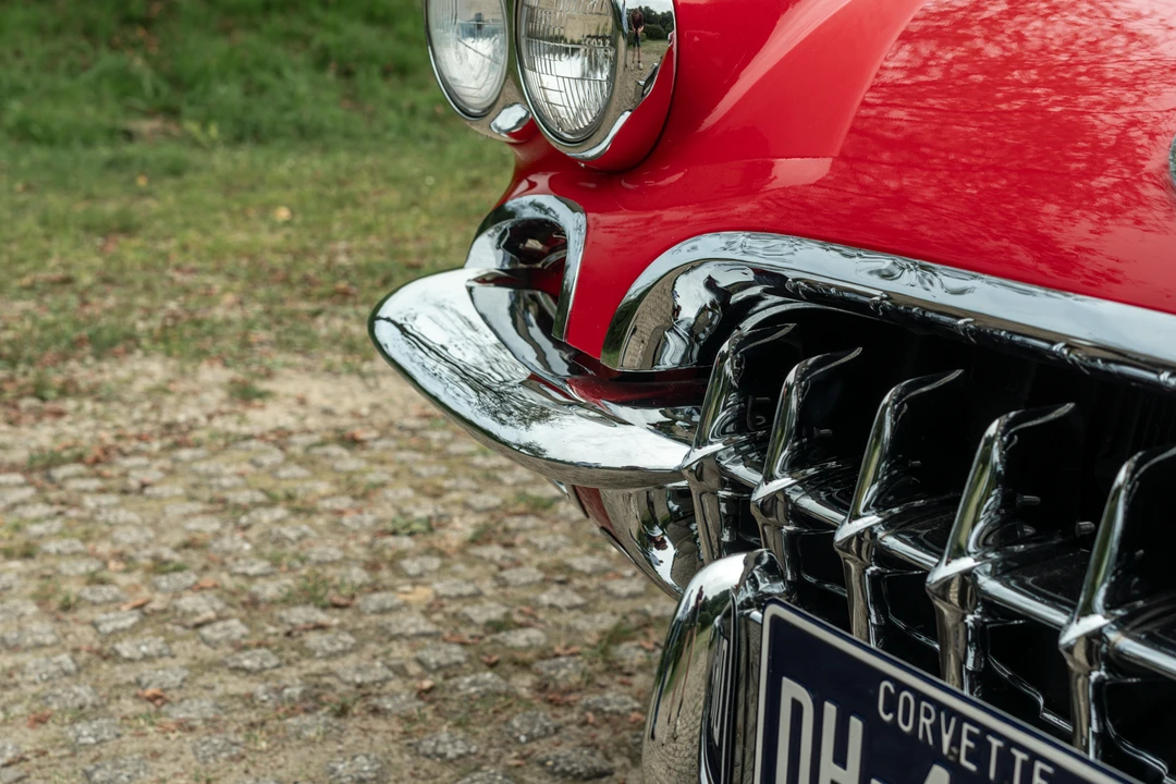 1959 Chevrolet Corvette C1 - Image 21 of 31