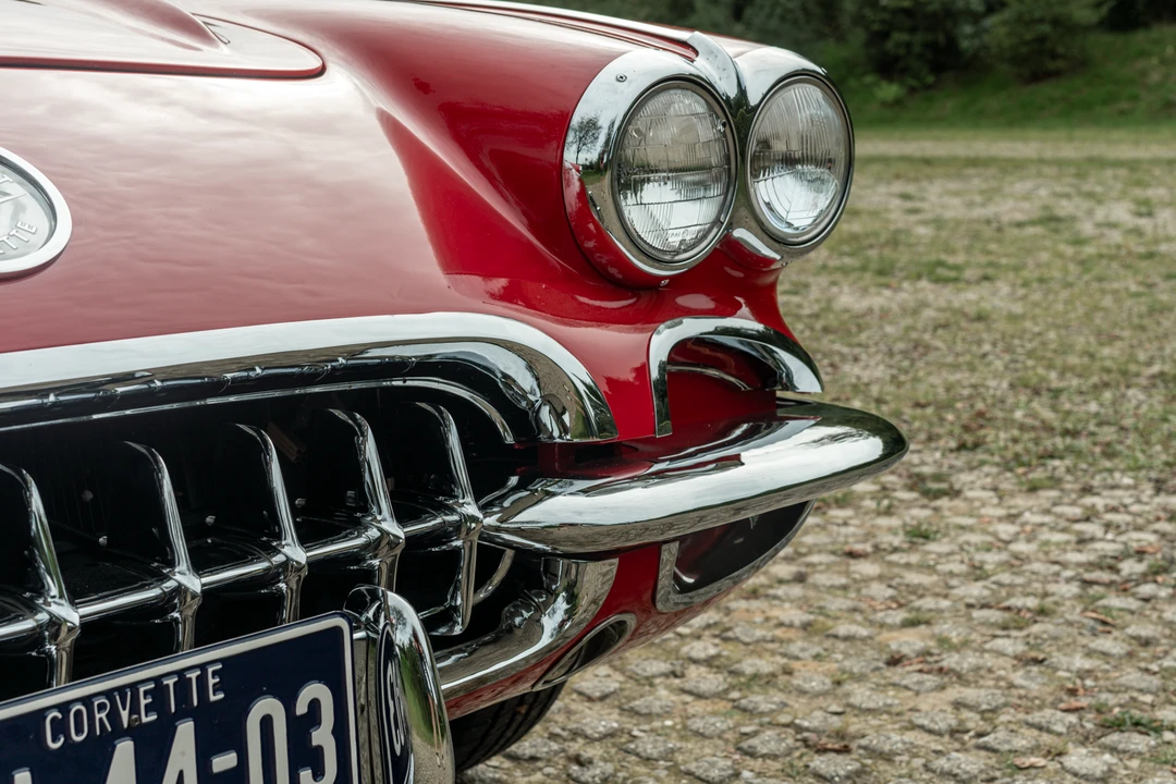 1959 Chevrolet Corvette C1 - Image 22 of 31