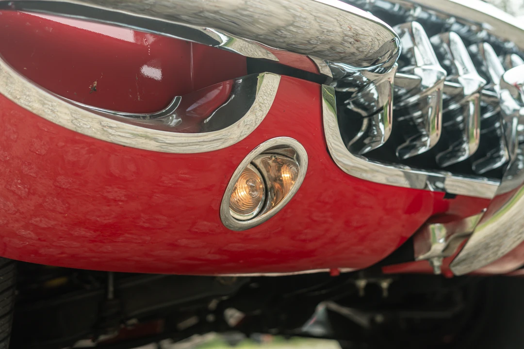 1959 Chevrolet Corvette C1 - Image 25 of 31