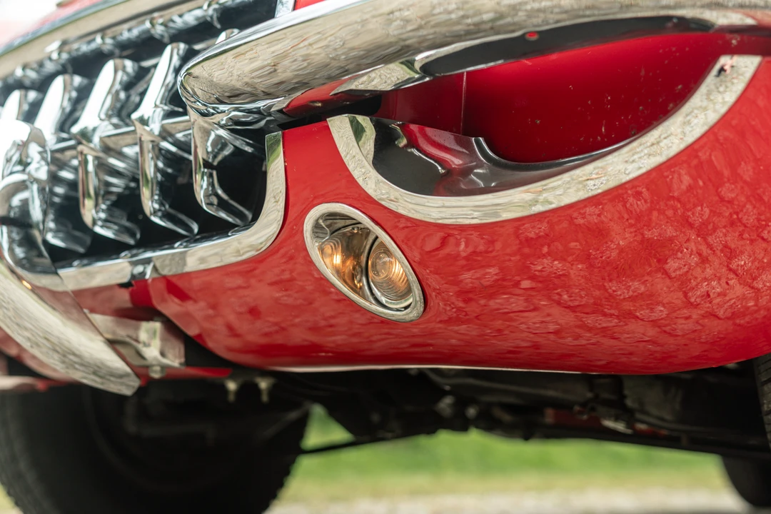 1959 Chevrolet Corvette C1 - Image 26 of 31
