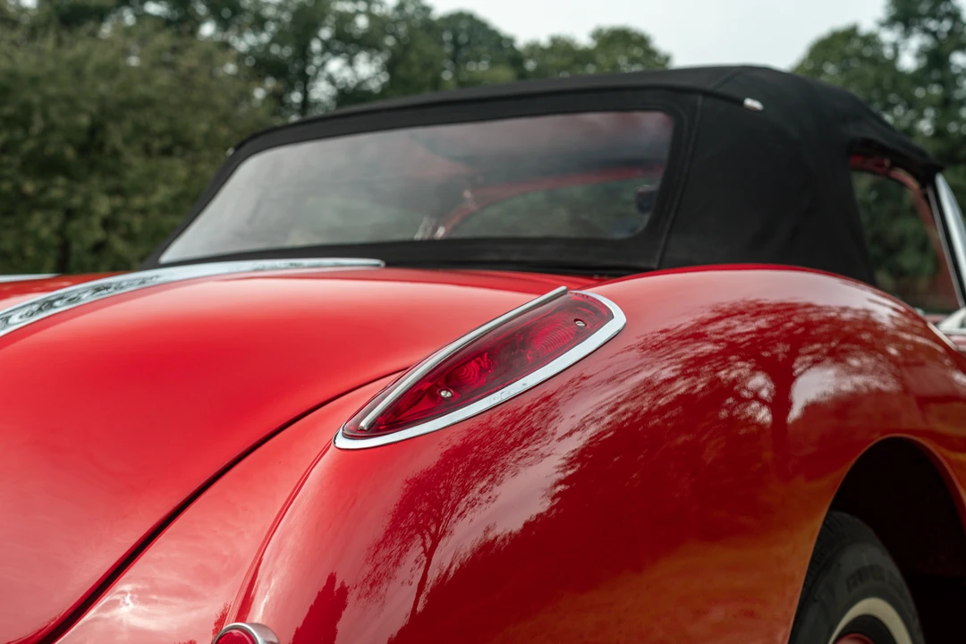 1959 Chevrolet Corvette C1 - Image 30 of 31
