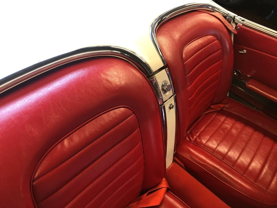 1959 Chevrolet Corvette C1 - Image 16 of 21