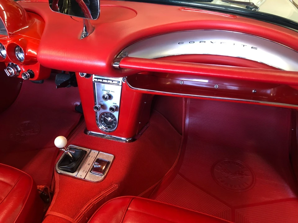 1959 Chevrolet Corvette C1 - Image 15 of 21