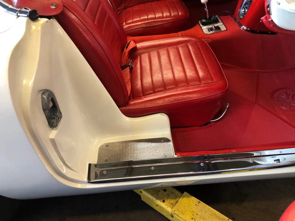 1959 Chevrolet Corvette C1 - Image 14 of 21