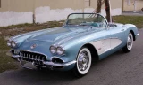 1959 Chevrolet Corvette C1 - Image 6 of 7