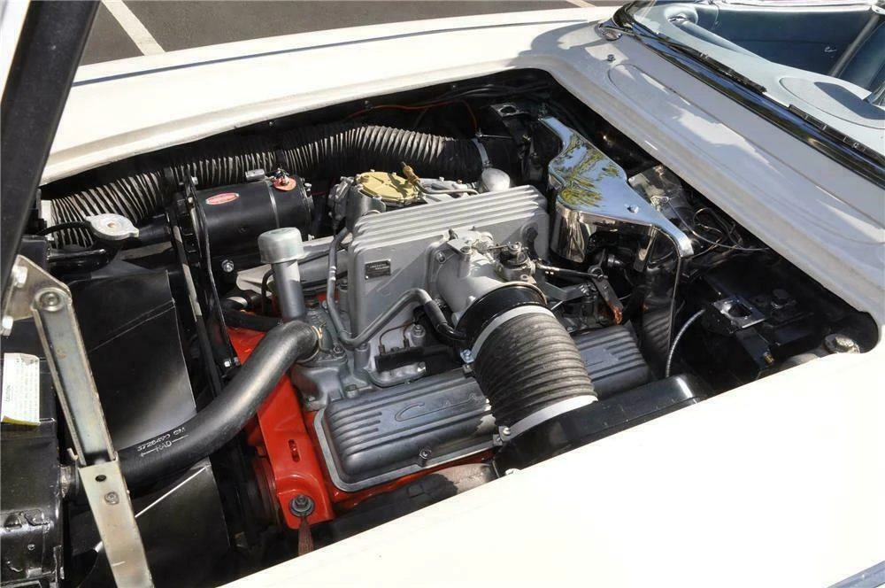 1959 Chevrolet Corvette C1 - Image 3 of 5