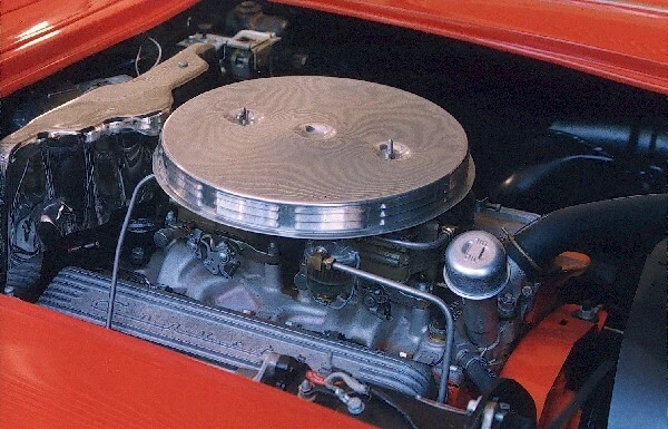 1959 Chevrolet Corvette C1 - Image 4 of 7