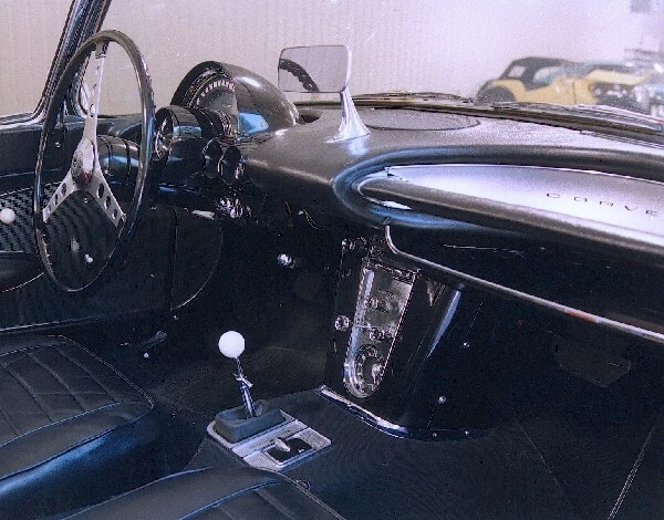 1959 Chevrolet Corvette C1 - Image 5 of 7