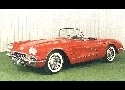 1959 Chevrolet Corvette C1 - Image 6 of 7