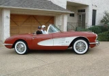1959 Chevrolet Corvette C1 - Image 5 of 6