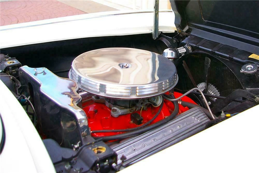 1959 Chevrolet Corvette C1 - Image 3 of 4
