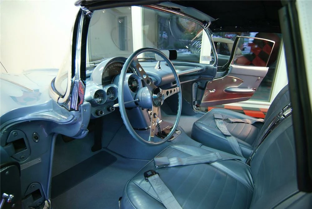 1959 Chevrolet Corvette C1 - Image 4 of 6