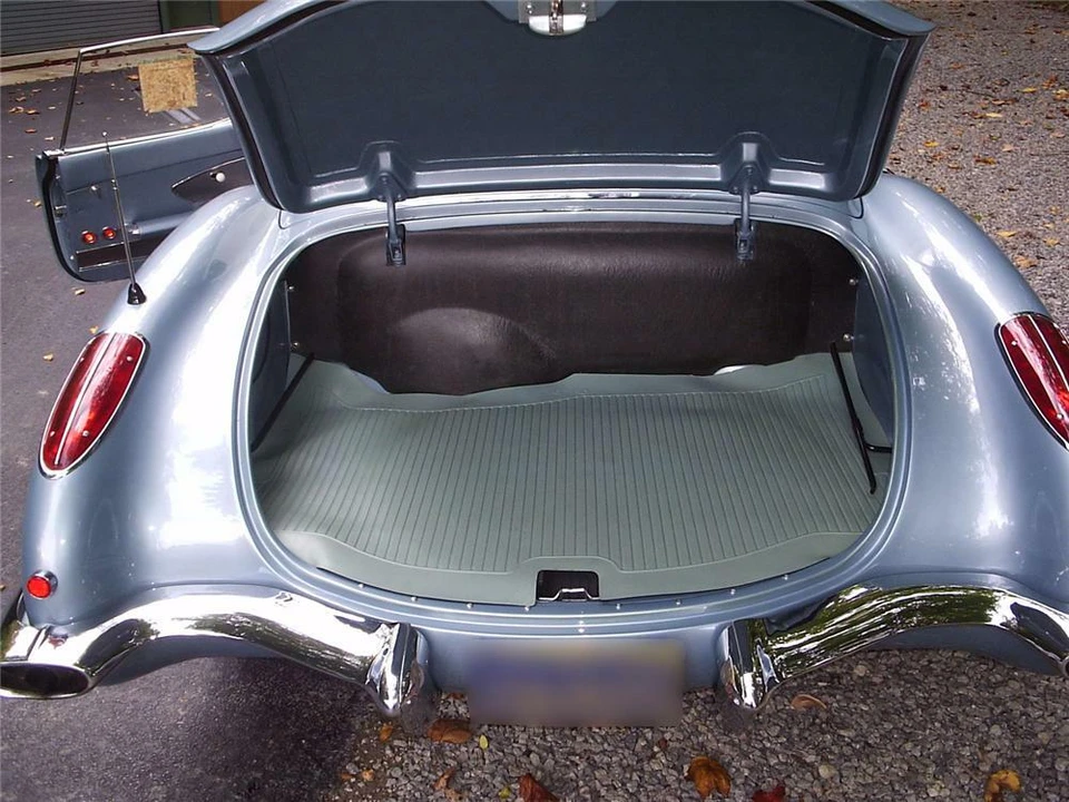 1959 Chevrolet Corvette C1 - Image 5 of 6