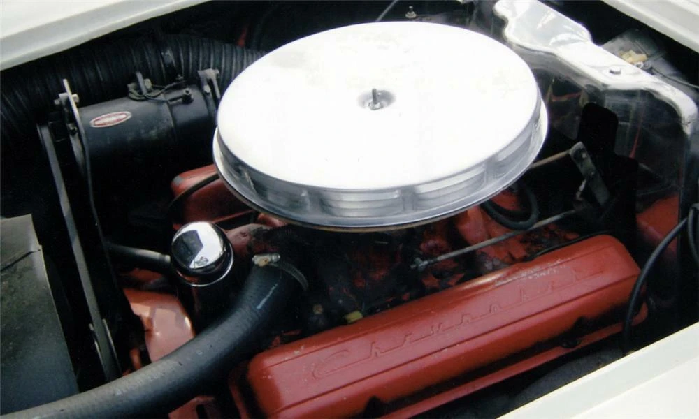 1959 Chevrolet Corvette C1 - Image 4 of 7