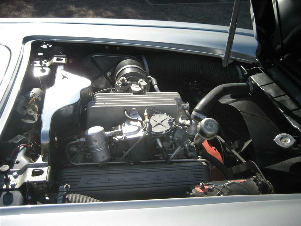 1959 Chevrolet Corvette C1 - Image 3 of 5