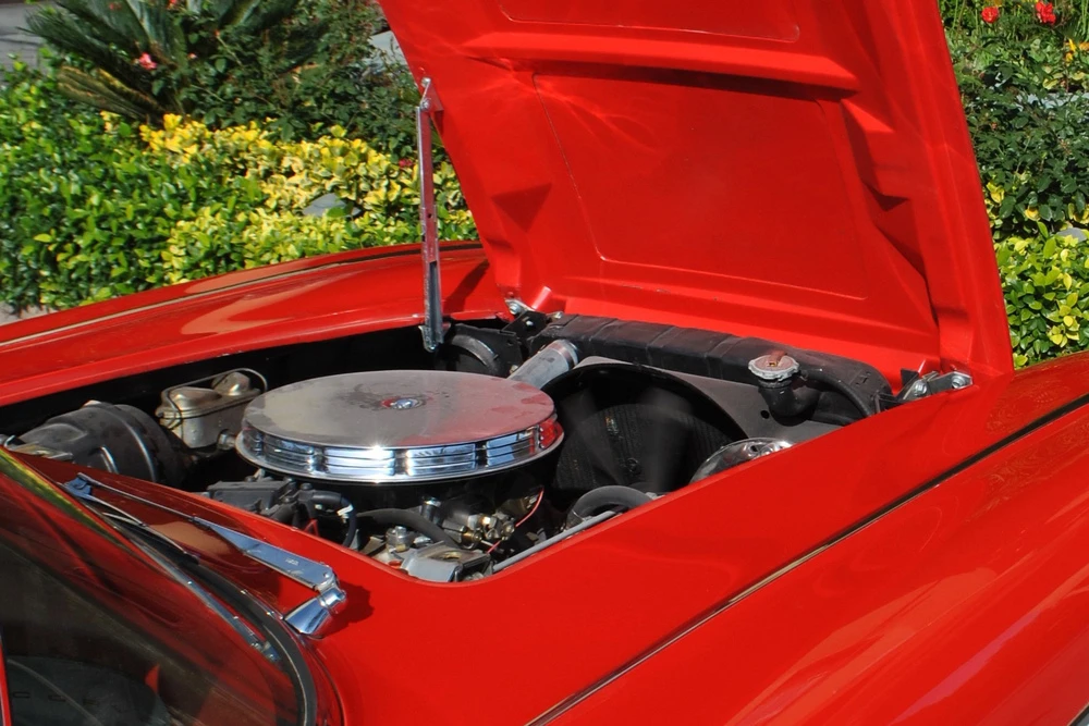 1959 Chevrolet Corvette C1 - Image 3 of 5