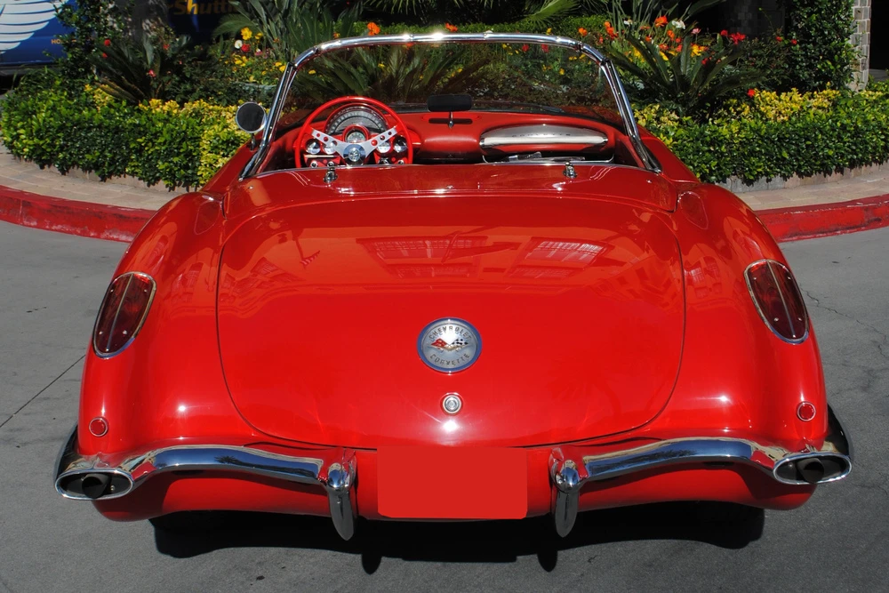 1959 Chevrolet Corvette C1 - Image 5 of 5
