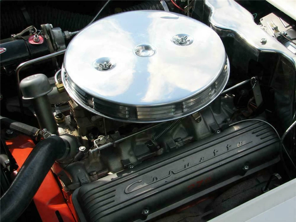 1959 Chevrolet Corvette C1 - Image 3 of 5