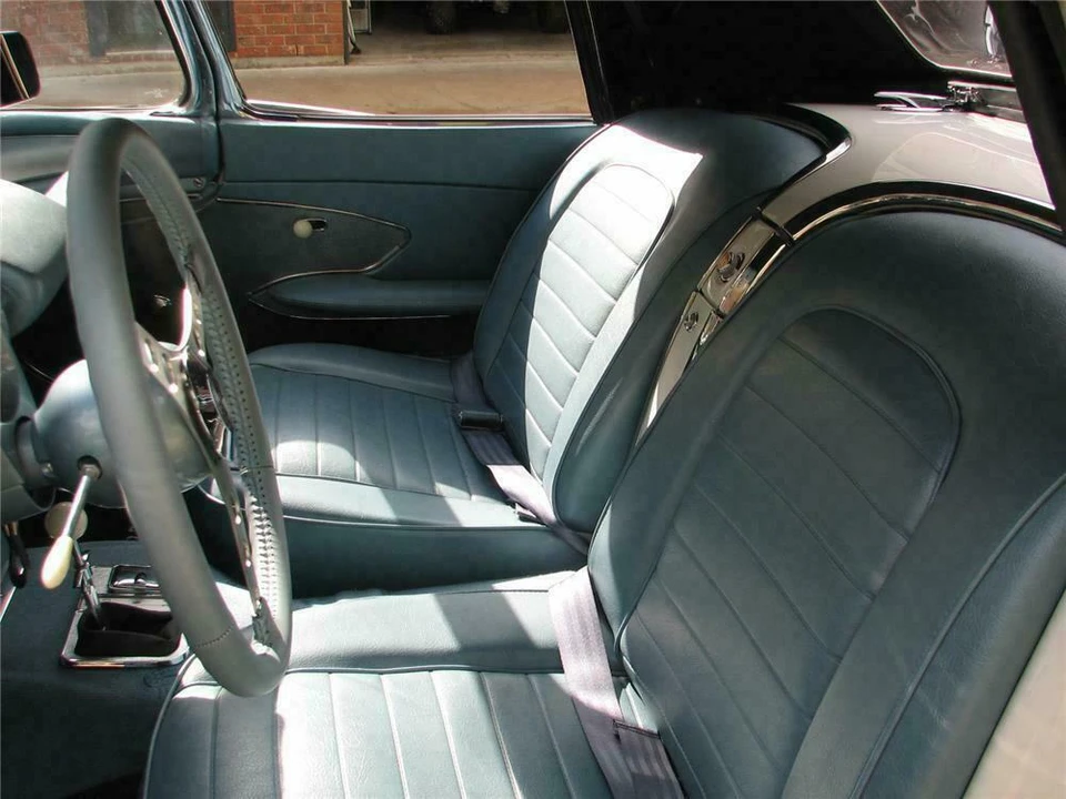 1959 Chevrolet Corvette C1 - Image 4 of 5