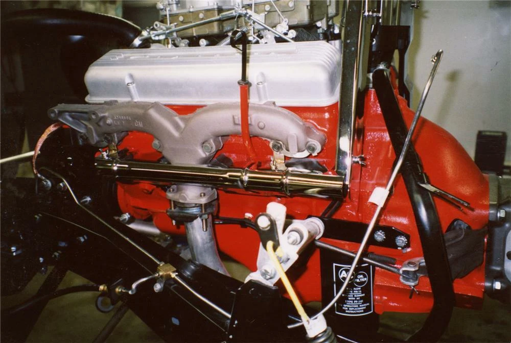 1959 Chevrolet Corvette C1 - Image 3 of 5