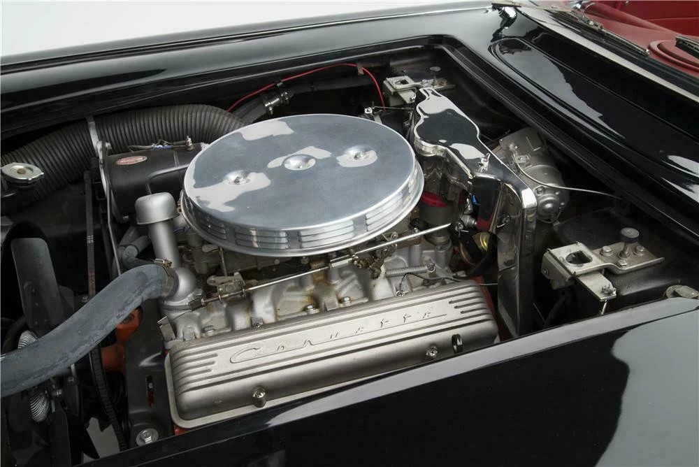 1959 Chevrolet Corvette C1 - Image 3 of 5