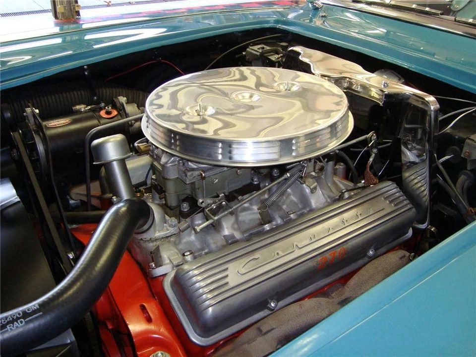 1959 Chevrolet Corvette C1 - Image 3 of 5