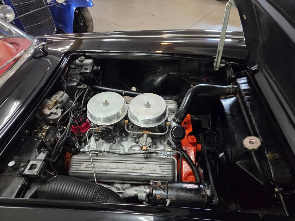 1959 Chevrolet Corvette C1 - Image 12 of 17