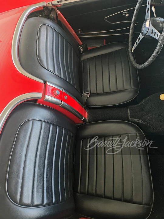 1959 Chevrolet Corvette C1 - Image 4 of 10