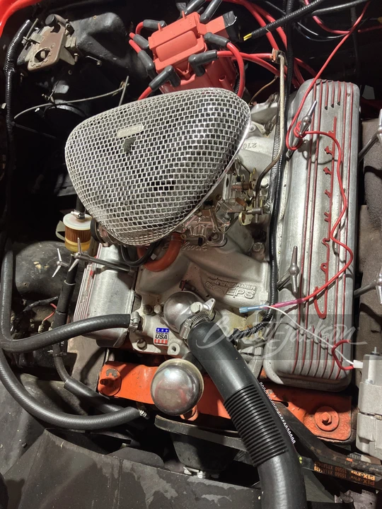 1959 Chevrolet Corvette C1 - Image 7 of 10