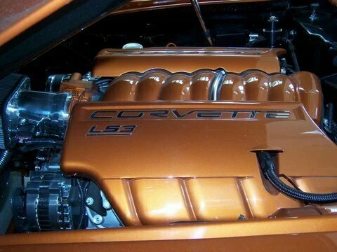 1959 Chevrolet Corvette C1 - Image 3 of 5