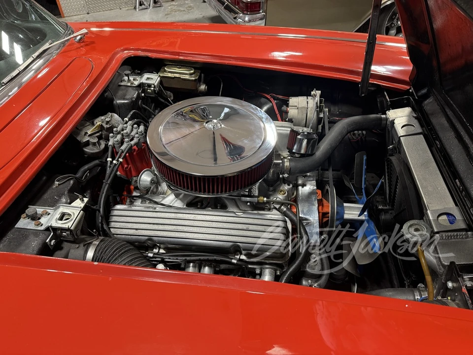 1959 Chevrolet Corvette C1 - Image 6 of 17