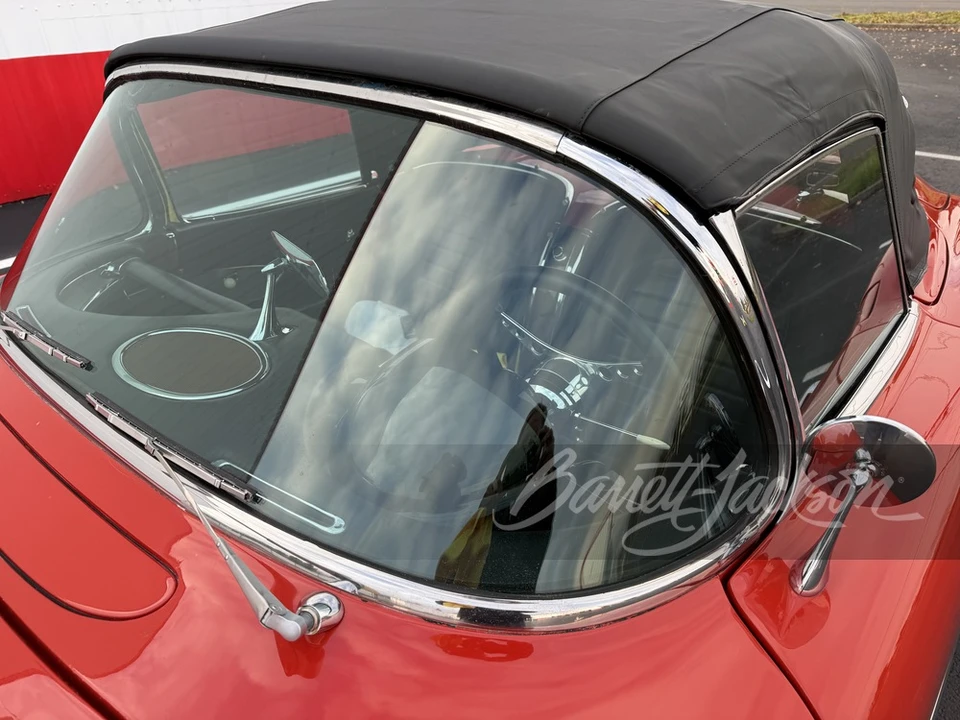 1959 Chevrolet Corvette C1 - Image 9 of 17