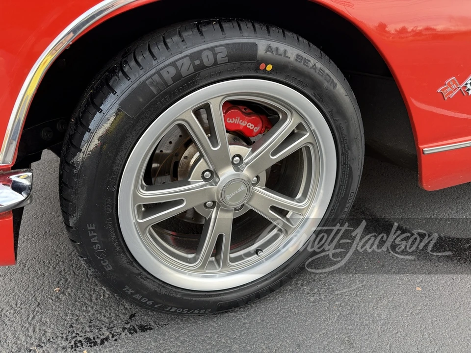 1959 Chevrolet Corvette C1 - Image 10 of 17