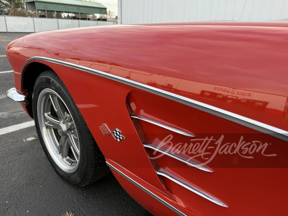 1959 Chevrolet Corvette C1 - Image 12 of 17