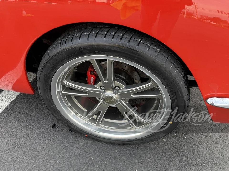 1959 Chevrolet Corvette C1 - Image 14 of 17