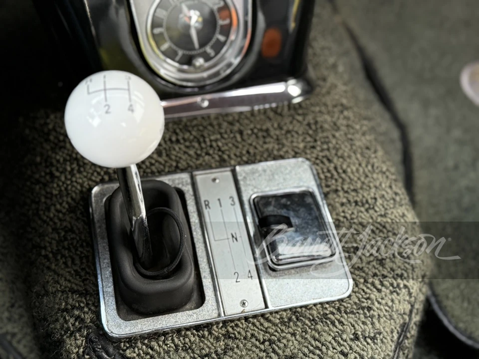 1959 Chevrolet Corvette C1 - Image 17 of 17