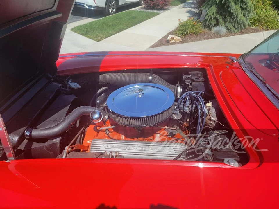 1959 Chevrolet Corvette C1 - Image 5 of 27