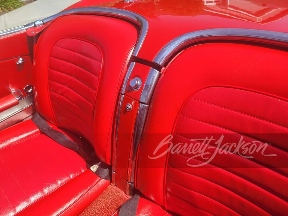 1959 Chevrolet Corvette C1 - Image 15 of 27