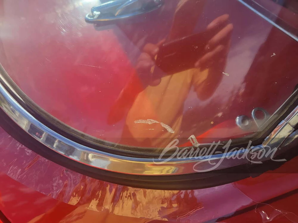 1959 Chevrolet Corvette C1 - Image 26 of 27