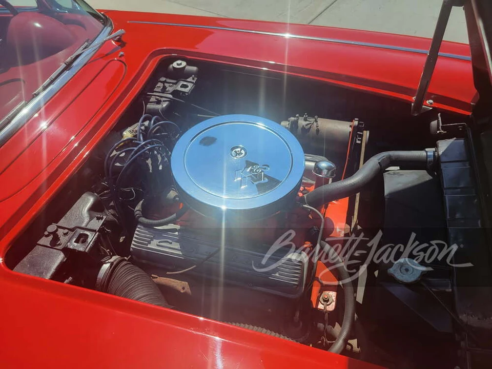 1959 Chevrolet Corvette C1 - Image 9 of 27