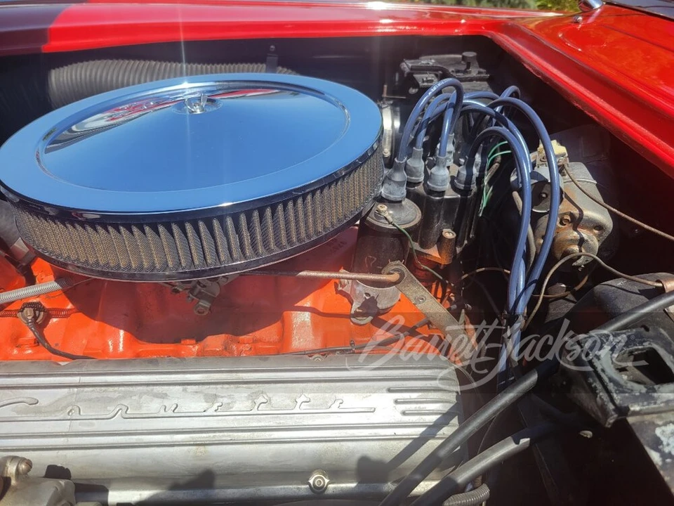 1959 Chevrolet Corvette C1 - Image 10 of 27