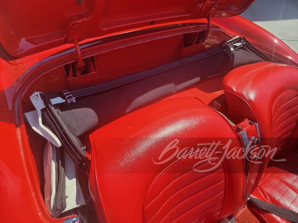 1959 Chevrolet Corvette C1 - Image 11 of 27