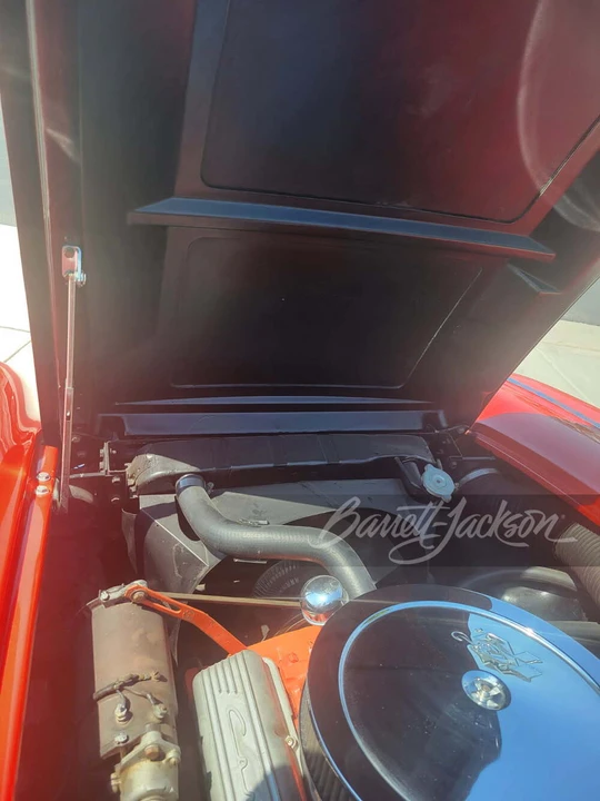 1959 Chevrolet Corvette C1 - Image 8 of 27